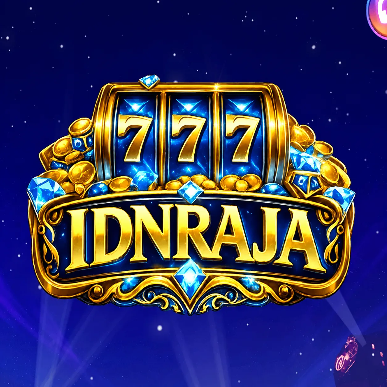 idnraja
